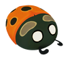 Ladybug